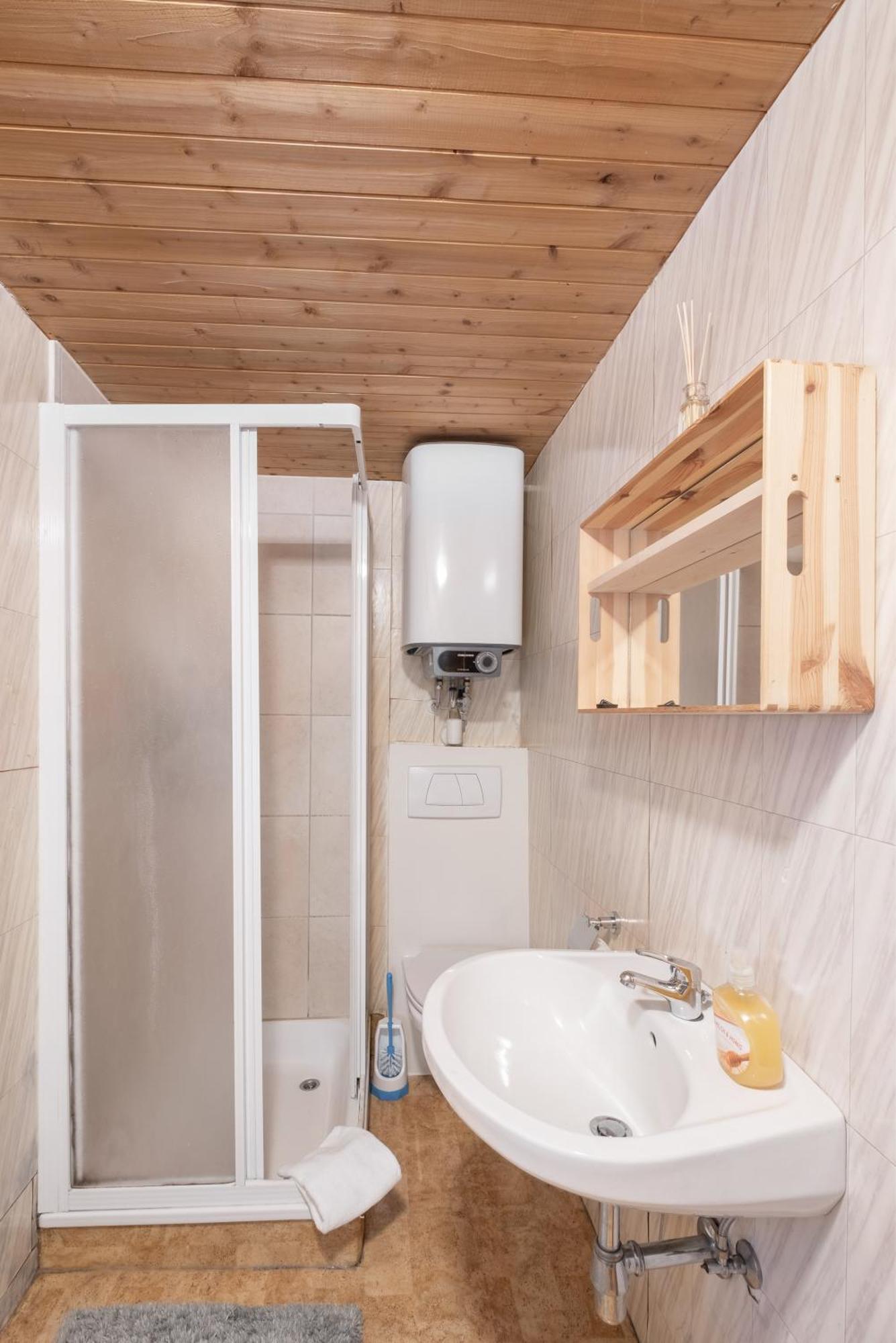 Kitzkopf Huette Βίλα Mayrhofen Εξωτερικό φωτογραφία
